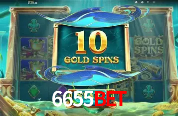 Desvendando o Mundo dos Jogos Virtuais na 6655bet