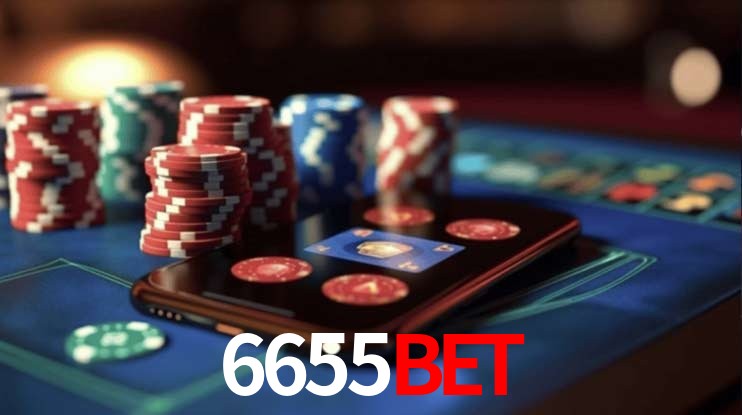 Programa VIP 6655bet