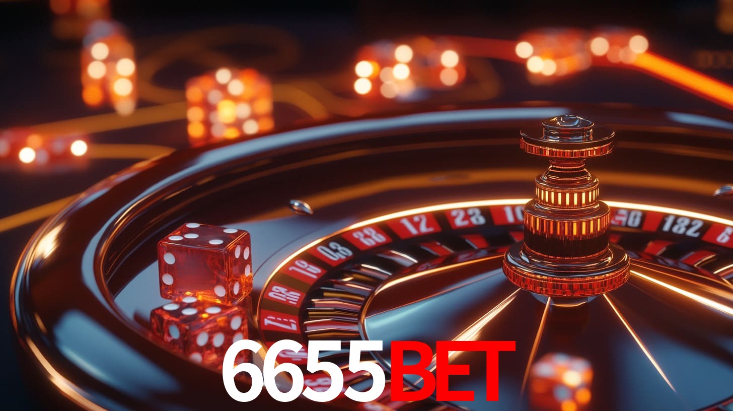VIP Casino 6655bet