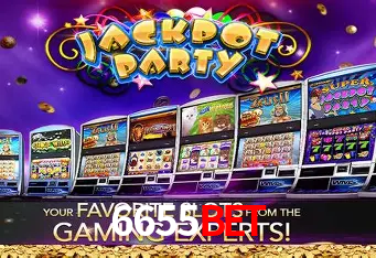 Descubra o Mundo do Cassino Online com 6655bet