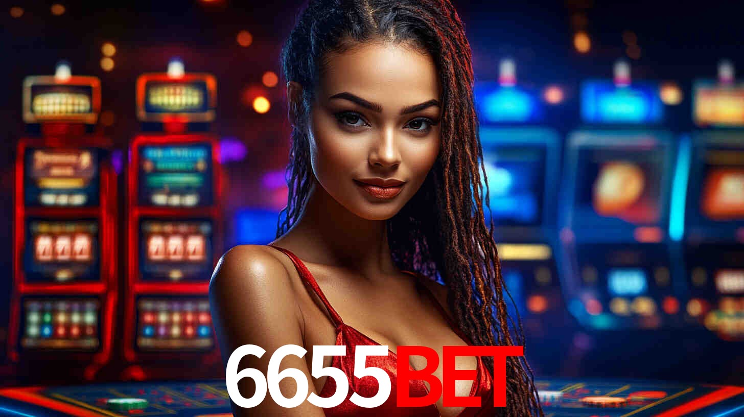 Descubra a Essência do 6655bet: Nossa História e Compromissos