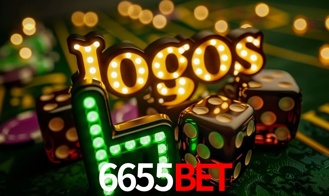 Apostas de Tênis 6655bet