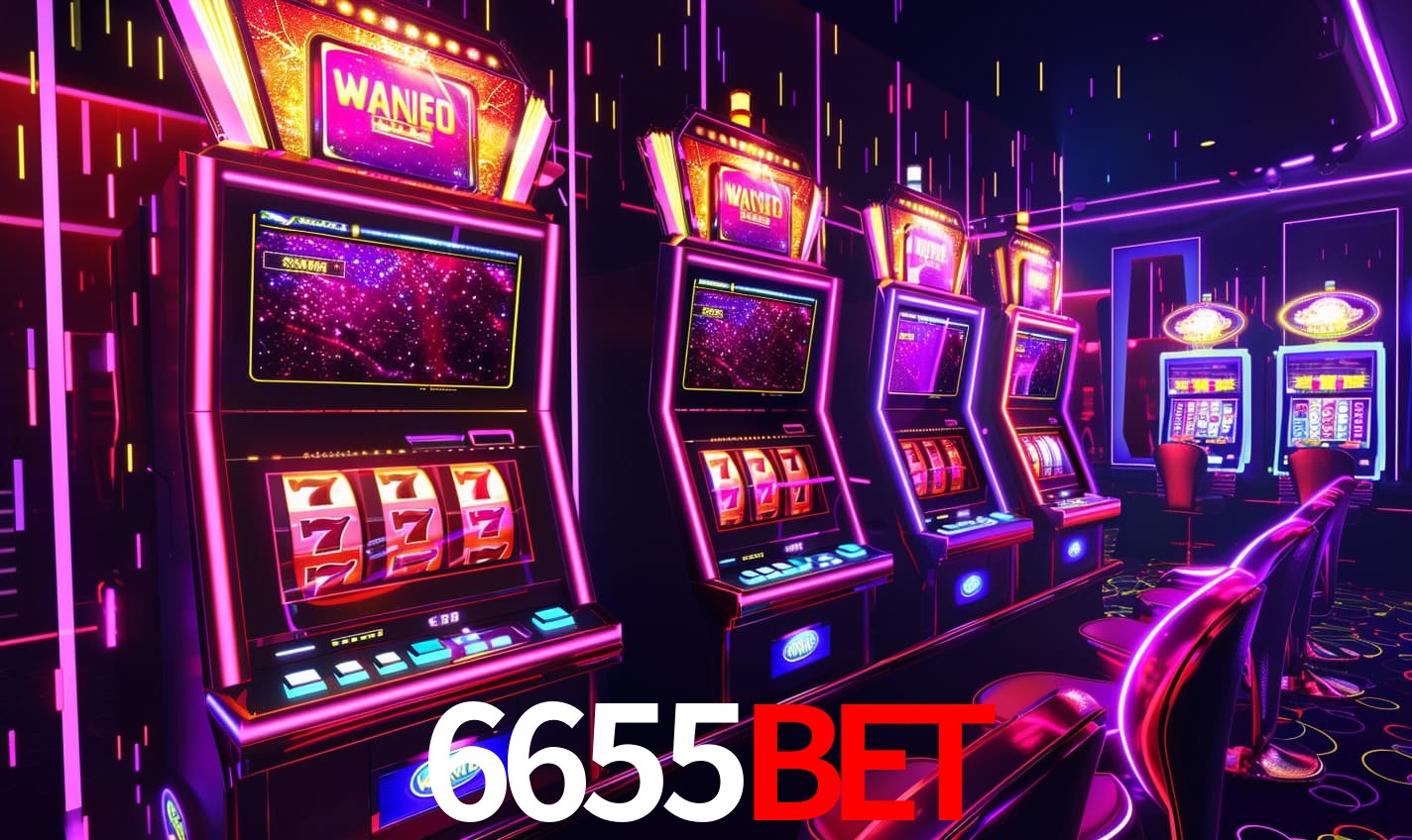 Explorando a Categoria de Eventos em Apostas na 6655bet