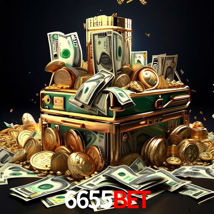 Casino VIP 6655bet