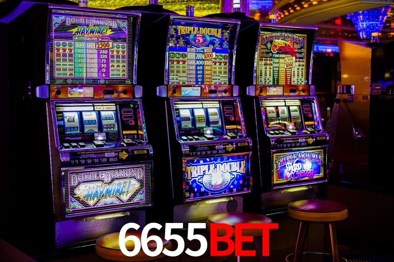 Torneios 6655bet