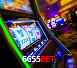 Descubra a Magia dos Jogos de Arcade no 6655bet