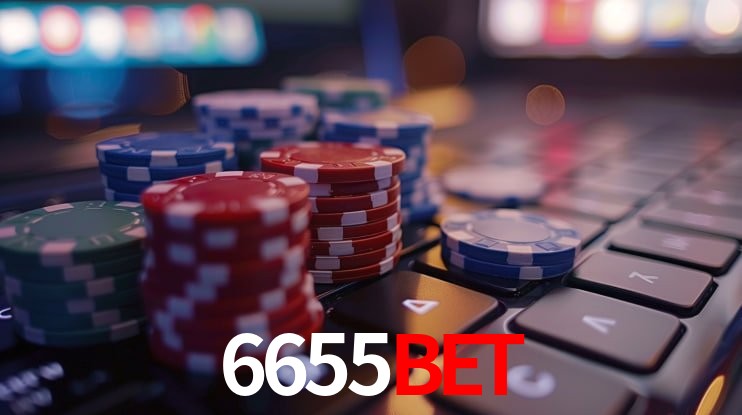 Jogos de Slot 6655bet