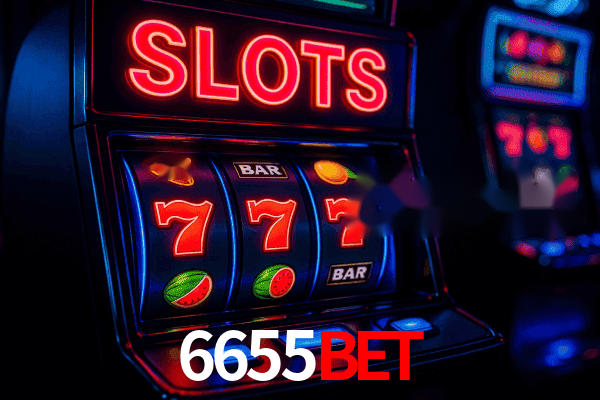Integração de APIs 6655bet