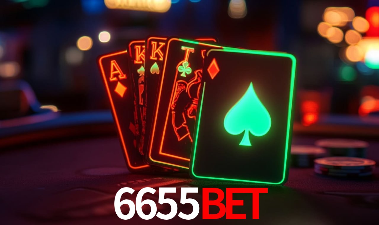 Ofertas Exclusivas 6655bet