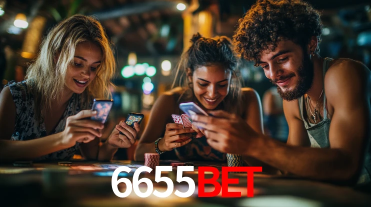Tournaments 6655bet