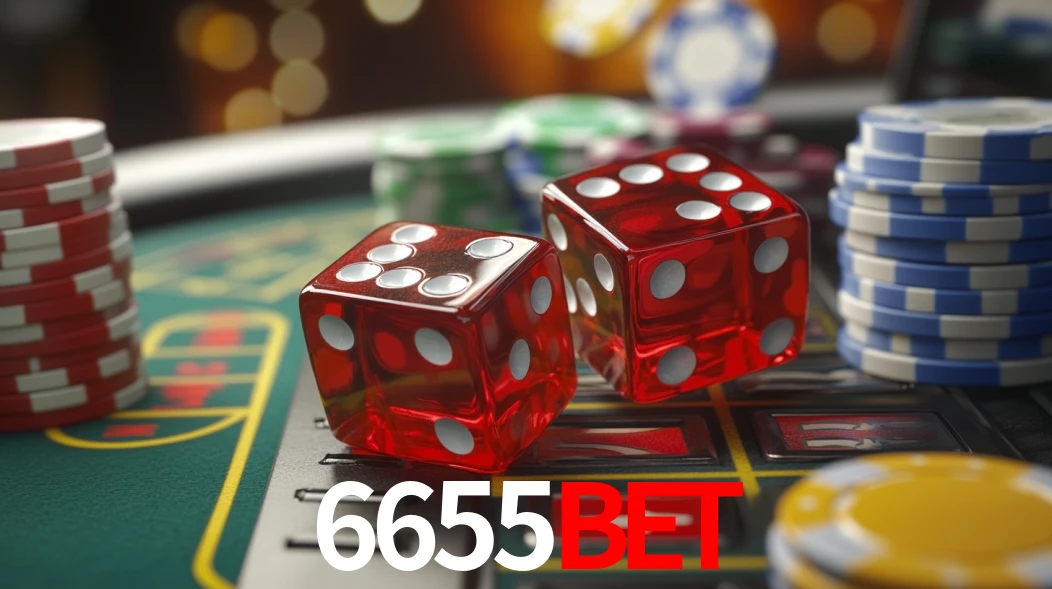 Daily Bonuses 6655bet