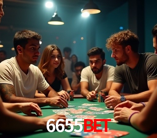 Sistemas de Segurança 6655bet