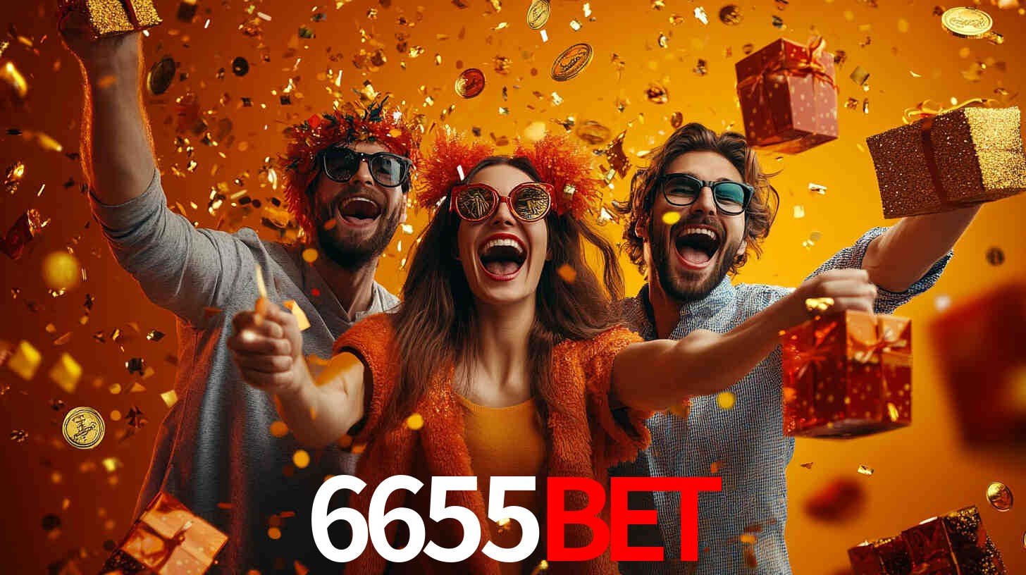 6655bet: Seu Especialista em Apostas Esportivas Brasileiras