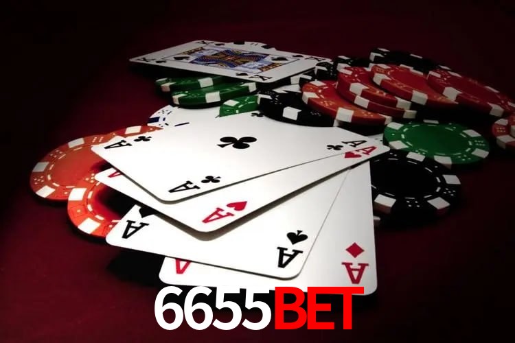 Interface Premium 6655bet