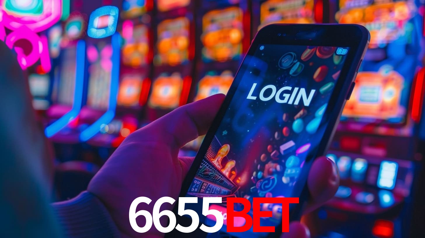 PIX Instantâneo 6655bet
