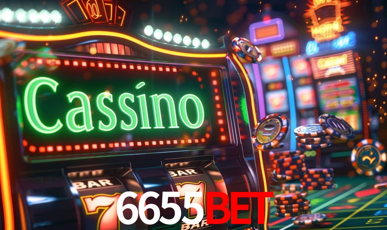 Avaliações dos Jogadores 6655bet