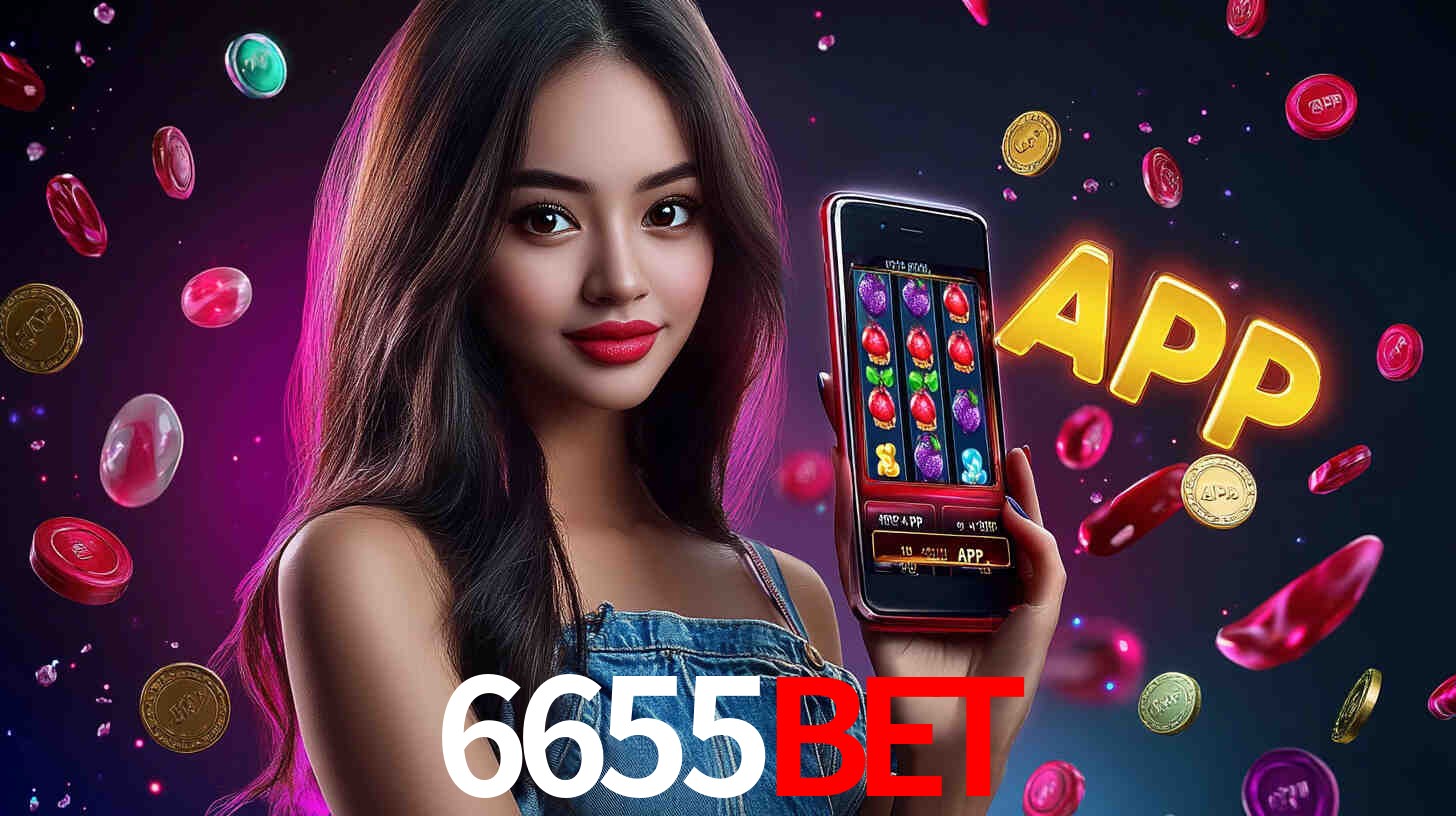 Descubra o Programa VIP da 6655bet: Vantagens Exclusivas para Jogadores