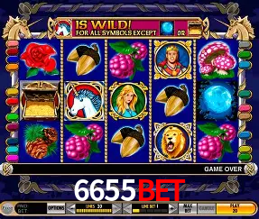 Desvendando o Mundo dos Jogos Virtuais na 6655bet