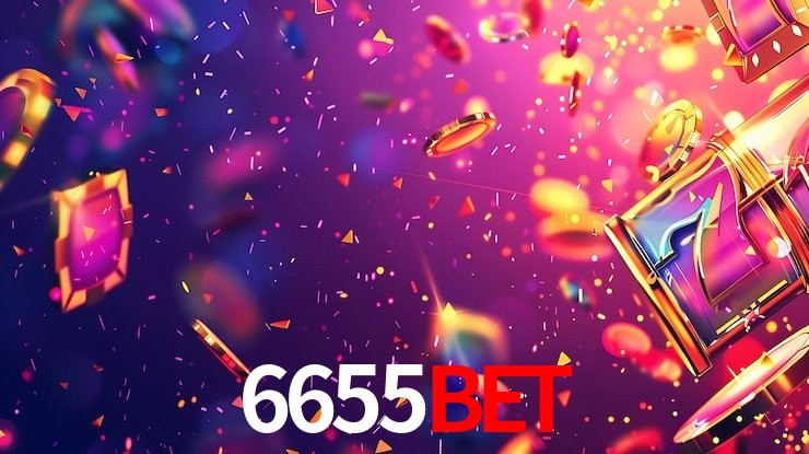 Desvendando o Mundo dos Jogos Virtuais na 6655bet