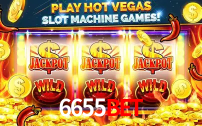 Explorando a Categoria de Eventos em Apostas na 6655bet