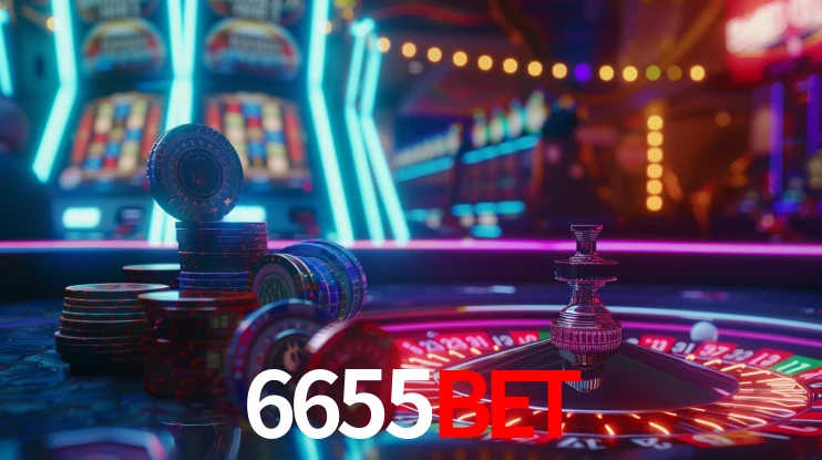 Game Providers 6655bet