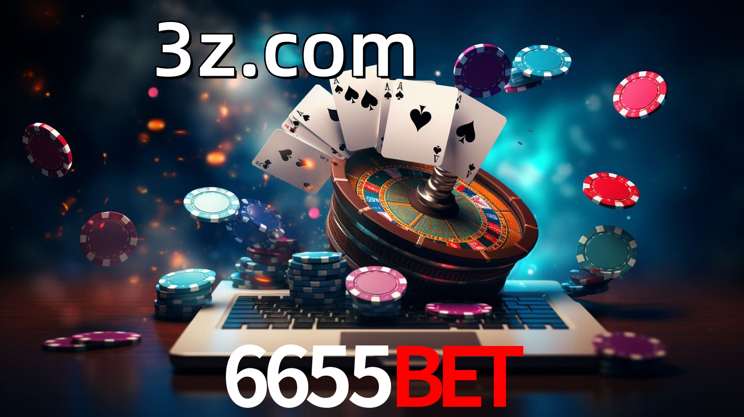 6655BET