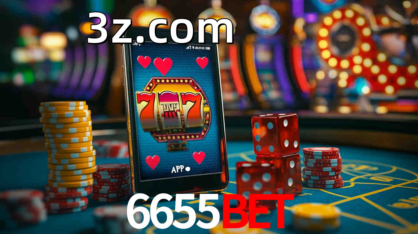 6655BET